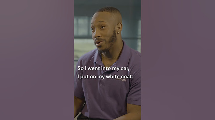 Facing Racial Profiling: Chidozie’s Story #culturalsensitivity #weneversettle