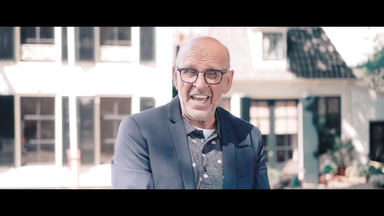 Hero of the Week February 27, 2023 Martin Hurkens Solari Report