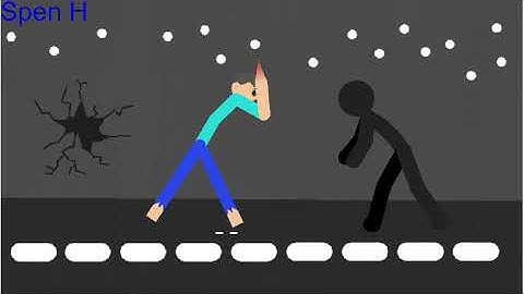 #NoBullyNoobsCollab by Strolet Anims