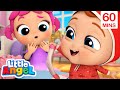 Who Stole My Socks? | Kids Learn! | Nursery Rhymes | Sing Along