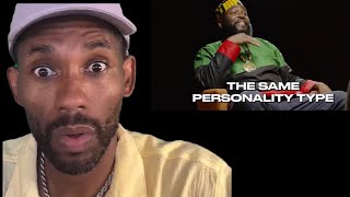 Umar calls Dr. Chyanne Bryant a Narcissist because She Hasn't Let a Man Trap Her with a Baby!