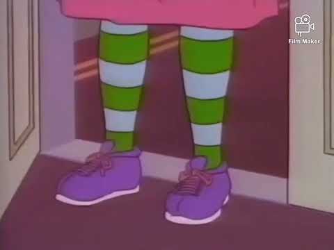 Muppet Babies Intro Low Tone 1985 