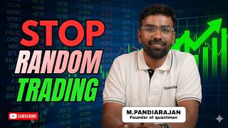 How Professional Traders Actually Build Strategies Algo Trading Explained For Serious Traders