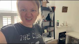 I Found Treasure! | I Built A Desk! | I Ate A Kebab! | What A Day...