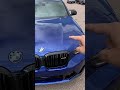NEW 2024 BMW X4 M Comp!