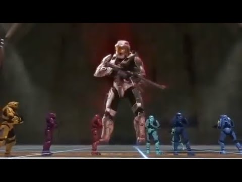 RVB Church crashout - YouTube