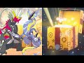 【速報】公式から新たな最新配布が開始してるから受け取れ！色違いのコライドンとミライドンの配布情報について！SVのセーブデータ消失バグの新たな情報！【ポケモンSV/スカーレットバイオレット/GO】