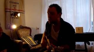 Watch A Balladeer Sirens video
