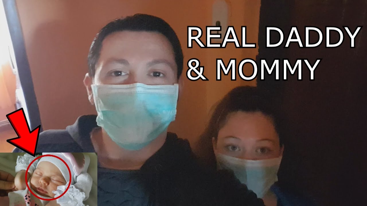 Real Daddy Mommy My Wife Pregnancy Update Childbirth Newborn