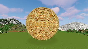 OREO Vanilla | 3D Pixel Art Build l Preview 2 I.C Lite And I PBR Effects