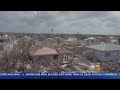 Irma Leaves Trail Of Destruction In The Caribbean