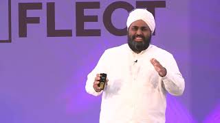 REflect 2023: Navjoy Sawhney