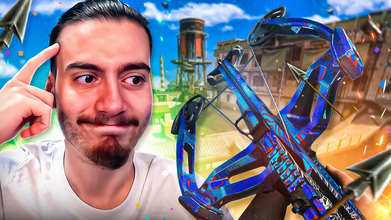 Fin du SNIP, place à L’ARBALÈTE ! #1