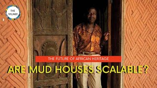 Are Mud Houses Scalable?