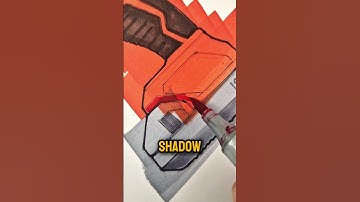 Coloring OUTSIDE the Lines Feels GOOD! (@steven_de_groo)