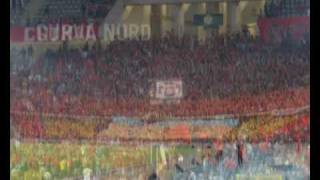 Egypt vs. Algeria (14 November 2009 ) - Welcome To Hell