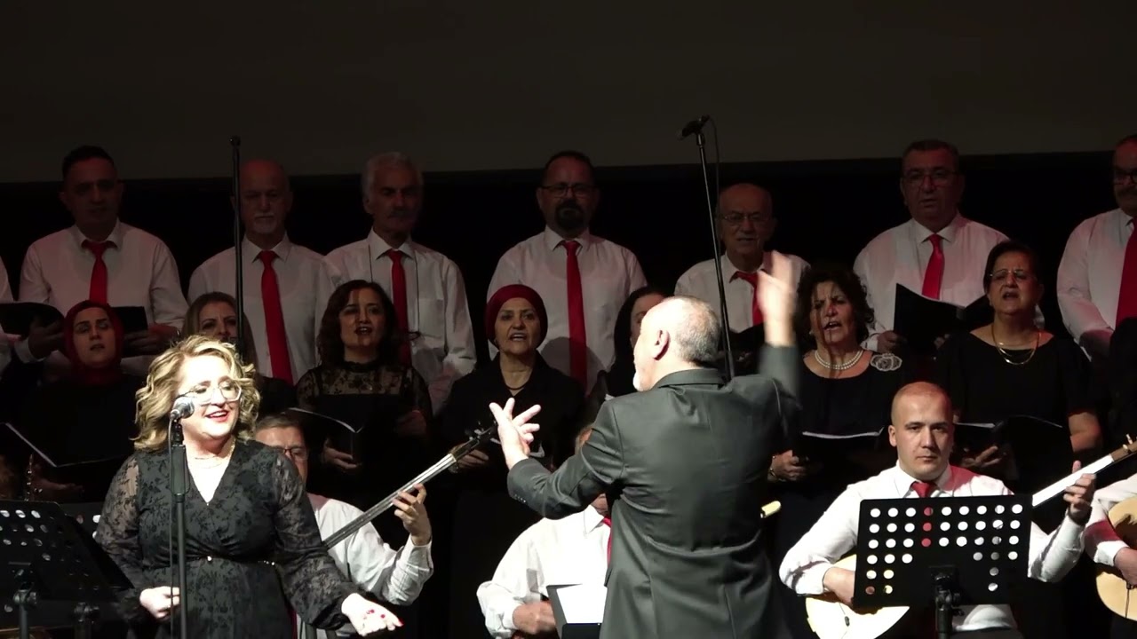 Burcu Soysal - Bastım da kırıldı iğdenin dalı