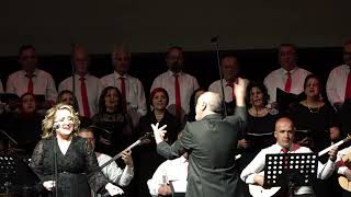 Burcu Soysal - Bastım da kırıldı iğdenin dalı