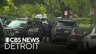 3rd person in custody after Clawson shooting that killed a man