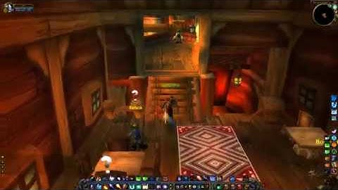 Booty Bay Flight Master Location (Horde) WoW Classic
