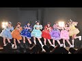 LIVE映像 CUTIE STREET ラブトレ Live At 国立代々木競技場 第一体育館 LIVE映像 CUTIE STREET ラブトレ Live At 国立代々木競技場 第一体育館