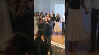 Davul zurna akustik hizli halay Urfa ￼Düğünü Berlin ￼