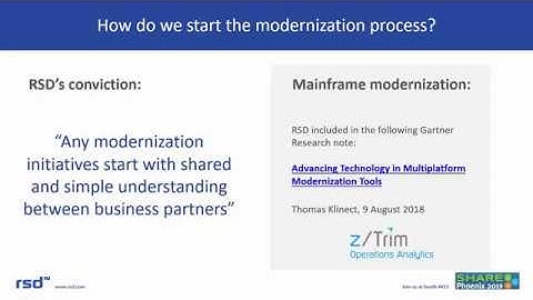 SHARE Webcast: Let’s build your MSU Optimization plan