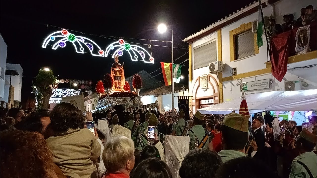 San Hermenegildo Alquife 2025