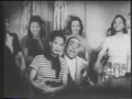 Capture de la vidéo Fats Waller And His Rhythm - Ain't Misbehavin - Live! 1942
