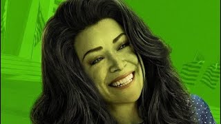 When I was saw the She-Hulk Episode 3 Post Credit scene for the first time and my reaction afterward