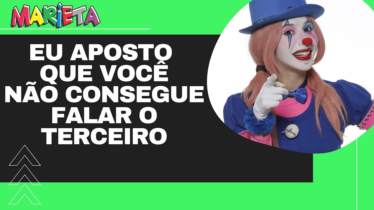 Benefícios dos Trava línguas