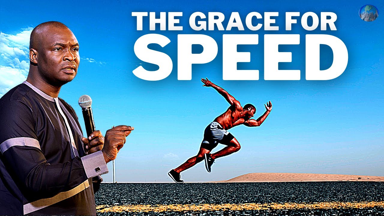 IF YOU ARE EXPERIENCING DELAY IN LIFE AND MINISTRY YOU NEED TO WATCH THIS | APOSTLE JOSHUA SELMAN