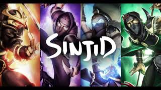 Sinjid ( Flash Game ) - Mixed Loop 3