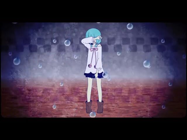 Hatsune Miku - Crier (クライヤ) class=