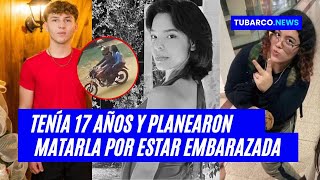 Fernanda Benítez fue quemada viva por su “novio” y una amiga. ¿Hubo encubrimiento familiar?