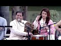 PM Modi listens to Anup Jalota Bhajans at Gandhi Smruti, New Delhi