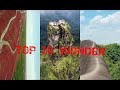 TOP 10 China's Breathtaking Natural Wonders to Explore in 2021| Drone | Travel |FPV clips |FULL HD