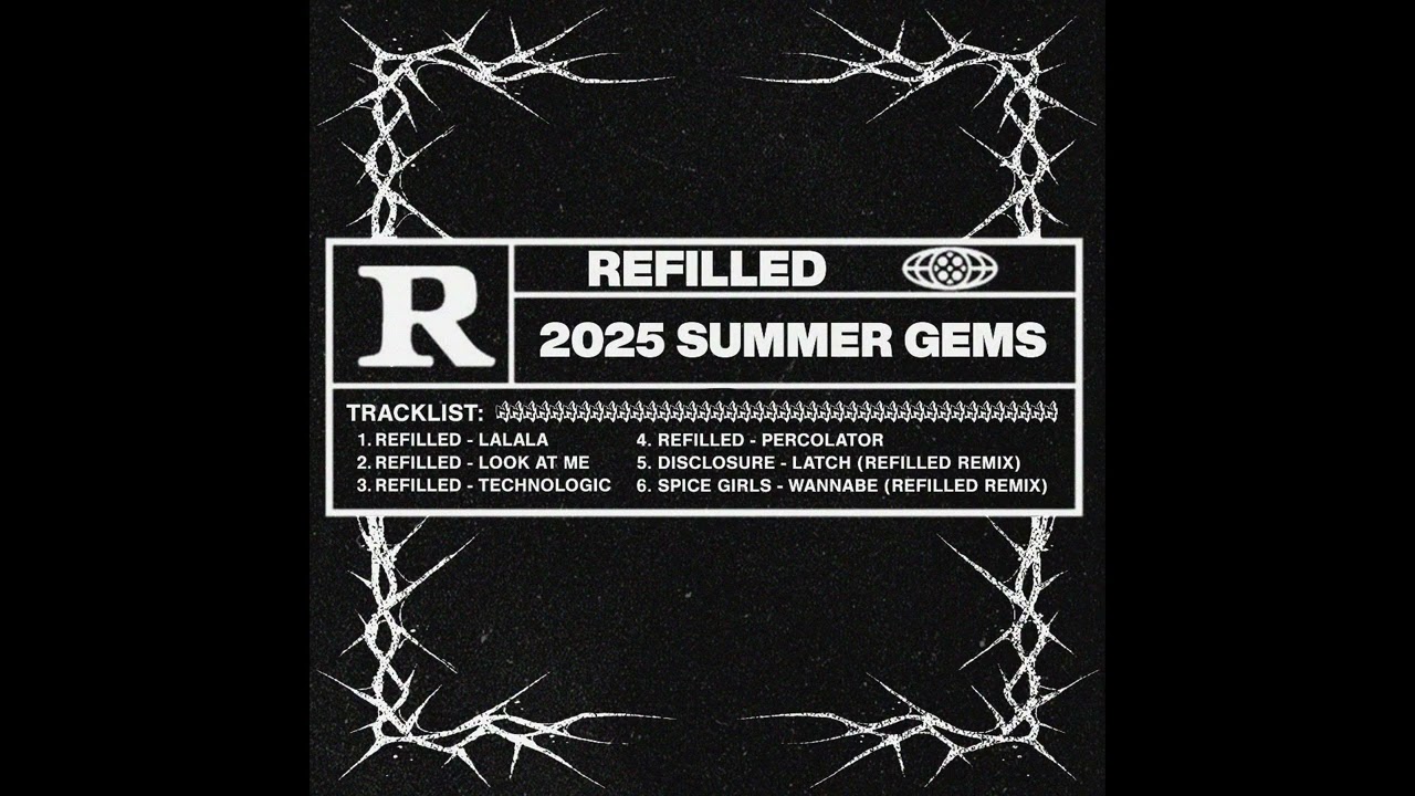 Watch Refilled - LALALA on YouTube Watch Refilled - LALALA on YouTube