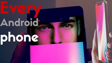 how to enable face unlock in any phone