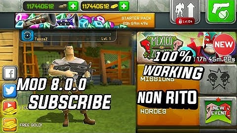 Respawnables HACKED Apk 8.0.0 (UPDATED) NON RITO