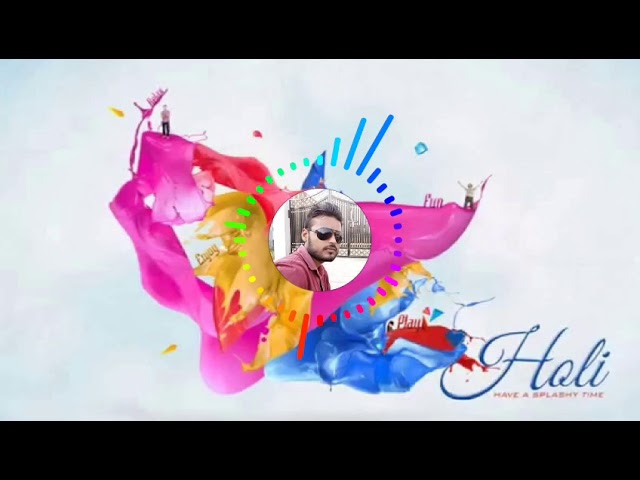 Download Ud Ke Jahajiya Se Aaja Ye Raja Manoj Tiwari Holi Dj Song