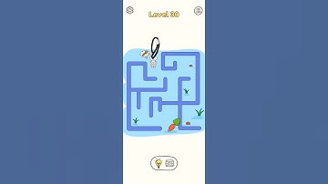 Draw One Part Level 30 Walkthrough