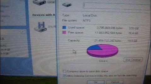 Windows XP and Ubuntu Startup Under VMWare