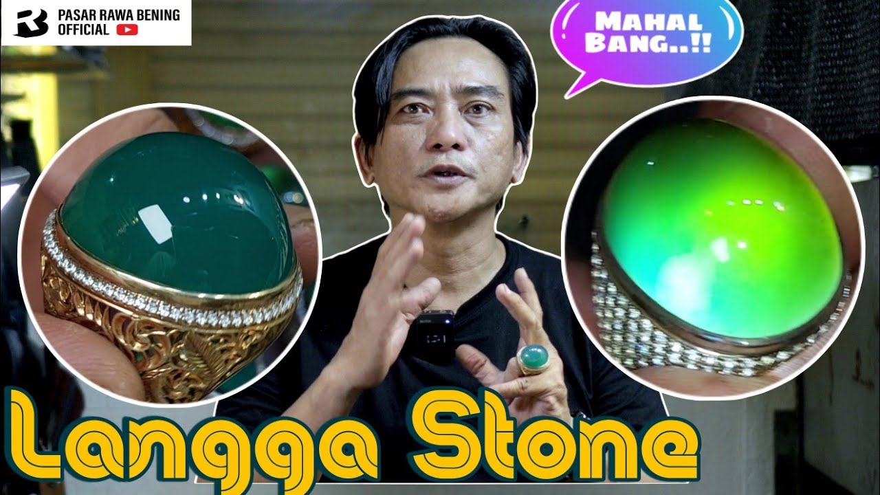 BACAN TUKAR PCX, Jangan Nonton bang Tukangnya ngeselin 😁🤣 ( Langga Stone - Rawabening )