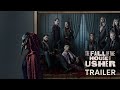 The Fall of the House of Usher (2023) - Official Trailer