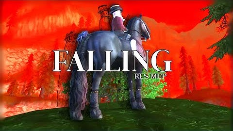 [RLS] Falling || SSO MEP