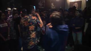 Download lagu LAUNCHING ALBUM (SONJAH) SEMARANG - B.S.K,SWAGALI,SONJAH(90snight)