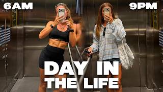 This Is What My Training Days Actually Look Like