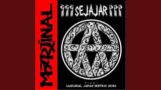 Video thumbnail of "Marjinal - Hukum Rimba"