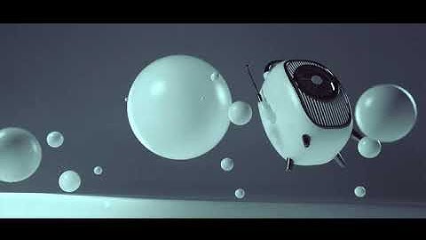 Old Radio Opener for After Effects 2022